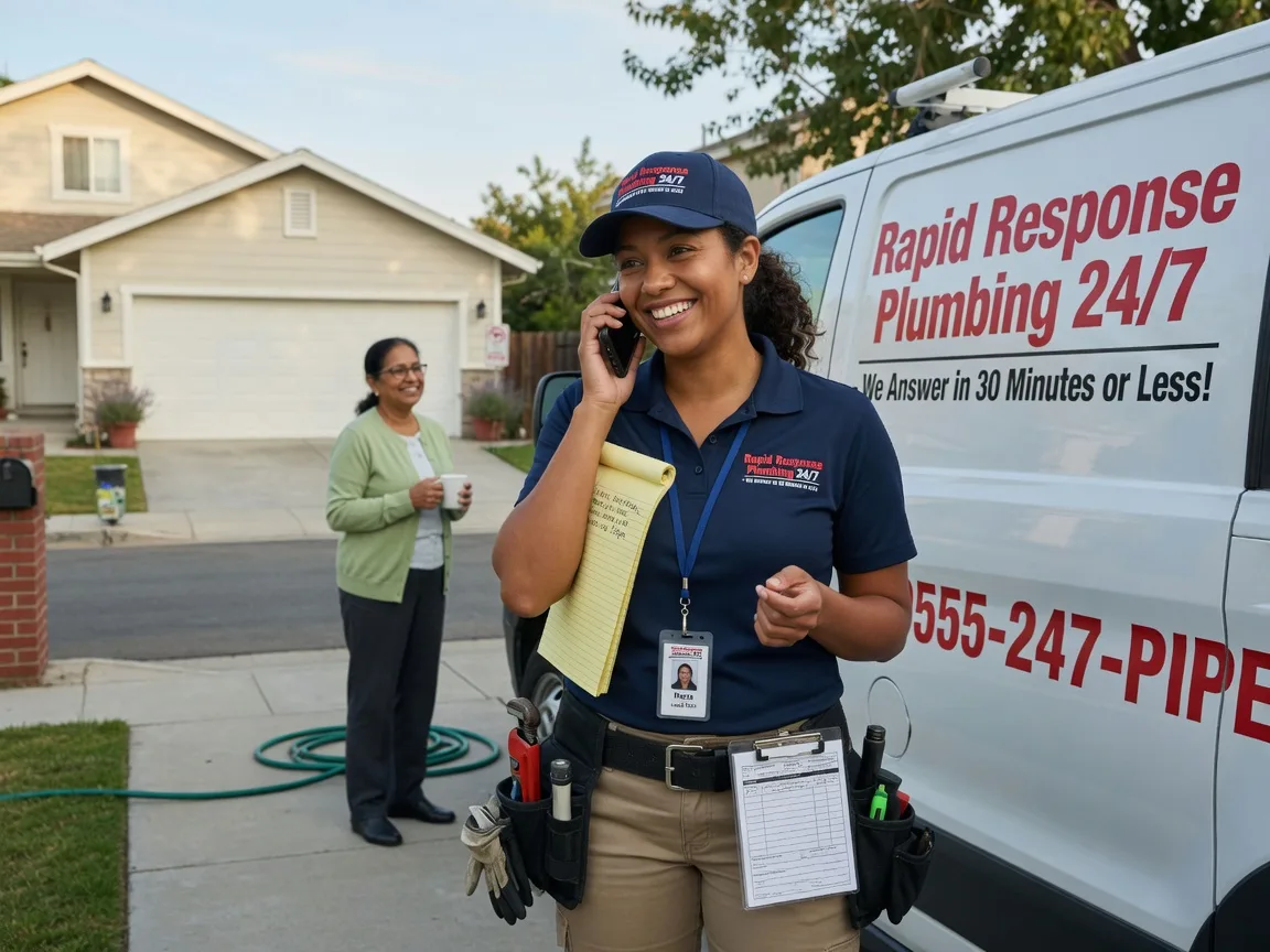 Emergency Plumber Tallulah Falls, GA FAQs